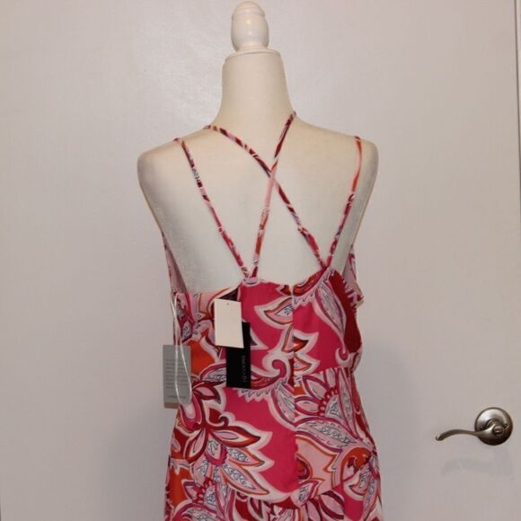 NWT 19 Cooper Mini Dress Women Size Medium - Picture 8 of 12